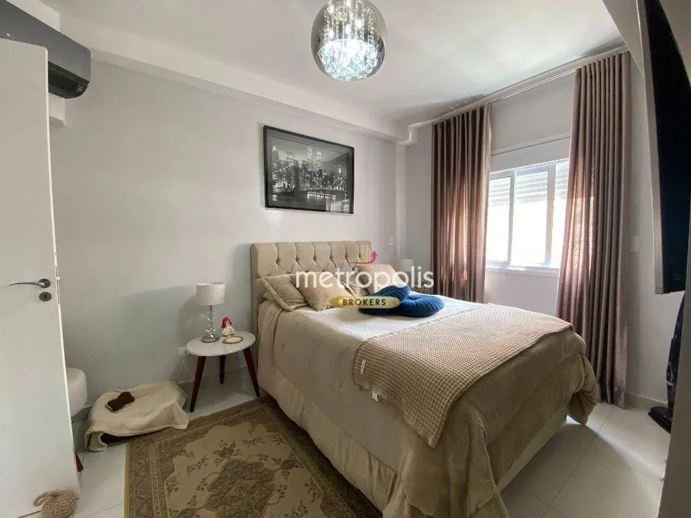 Apartamento, 3 quartos, 95 m² - Foto 8