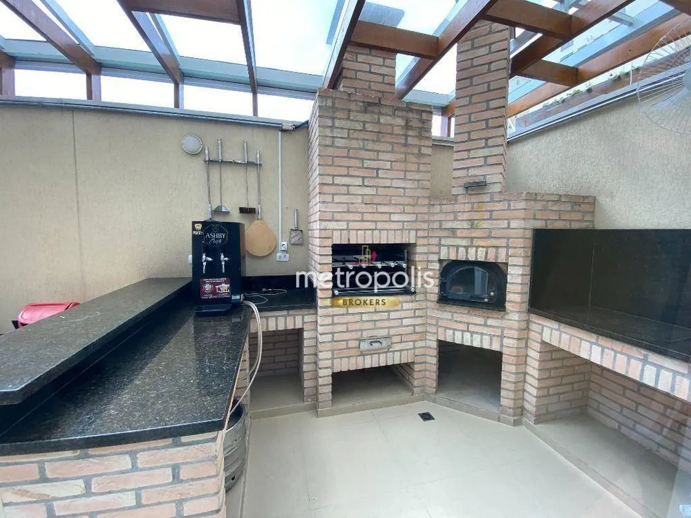 Apartamento, 3 quartos, 95 m² - Foto 12