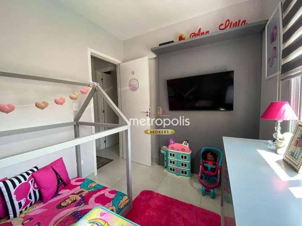 Apartamento, 3 quartos, 95 m² - Foto 7