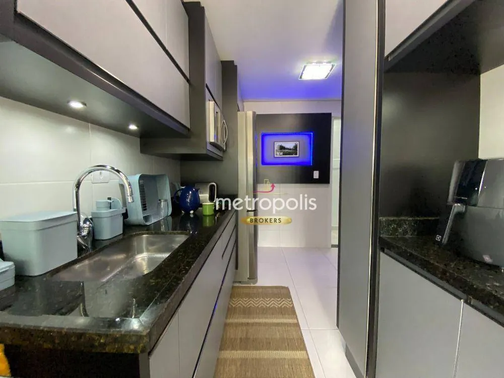 Apartamento, 3 quartos, 95 m² - Foto 4