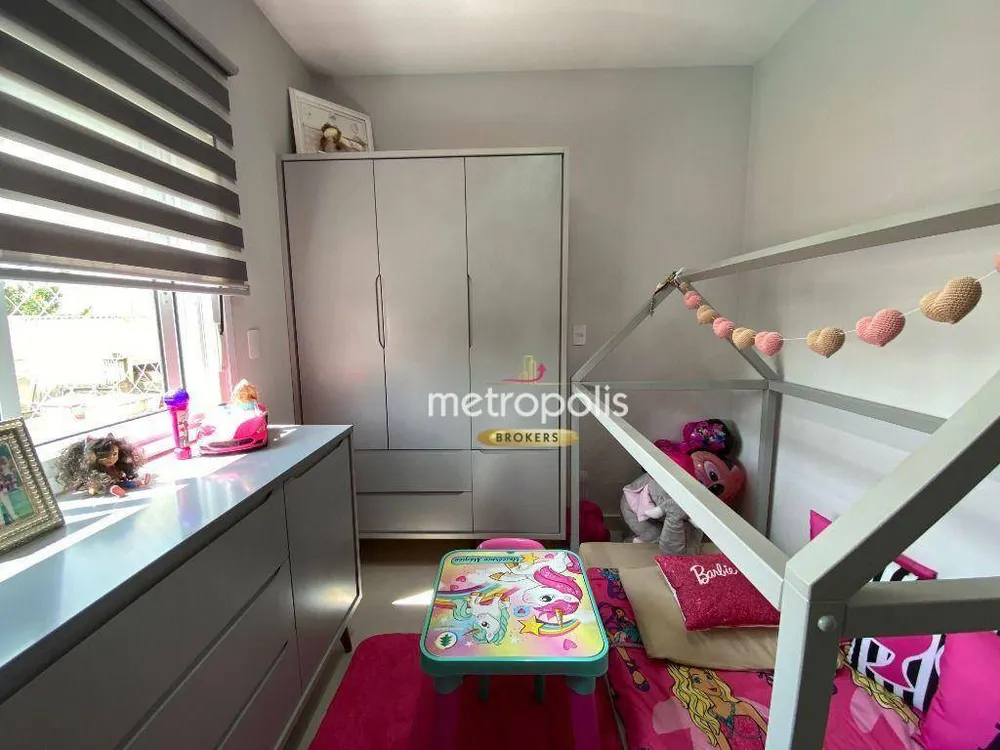 Apartamento, 3 quartos, 95 m² - Foto 6