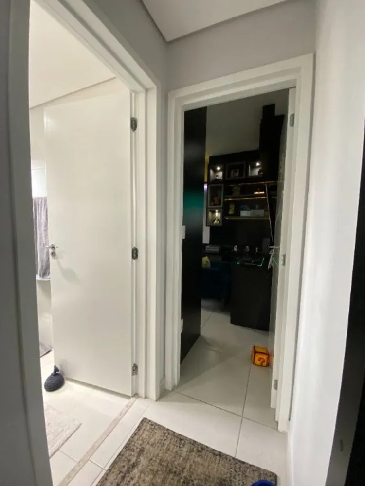 Apartamento, 3 quartos, 95 m² - Foto 5