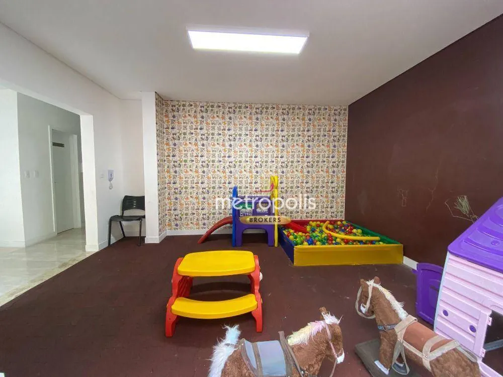 Apartamento, 3 quartos, 95 m² - Foto 11