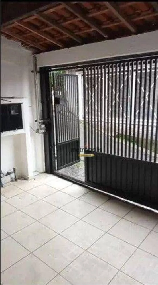 Casa, 2 quartos, 100 m² - Foto 3