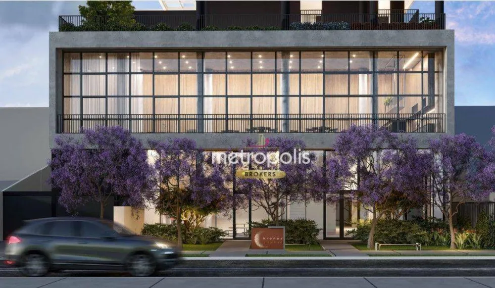 Loja-Salão, 365 m² - Foto 1