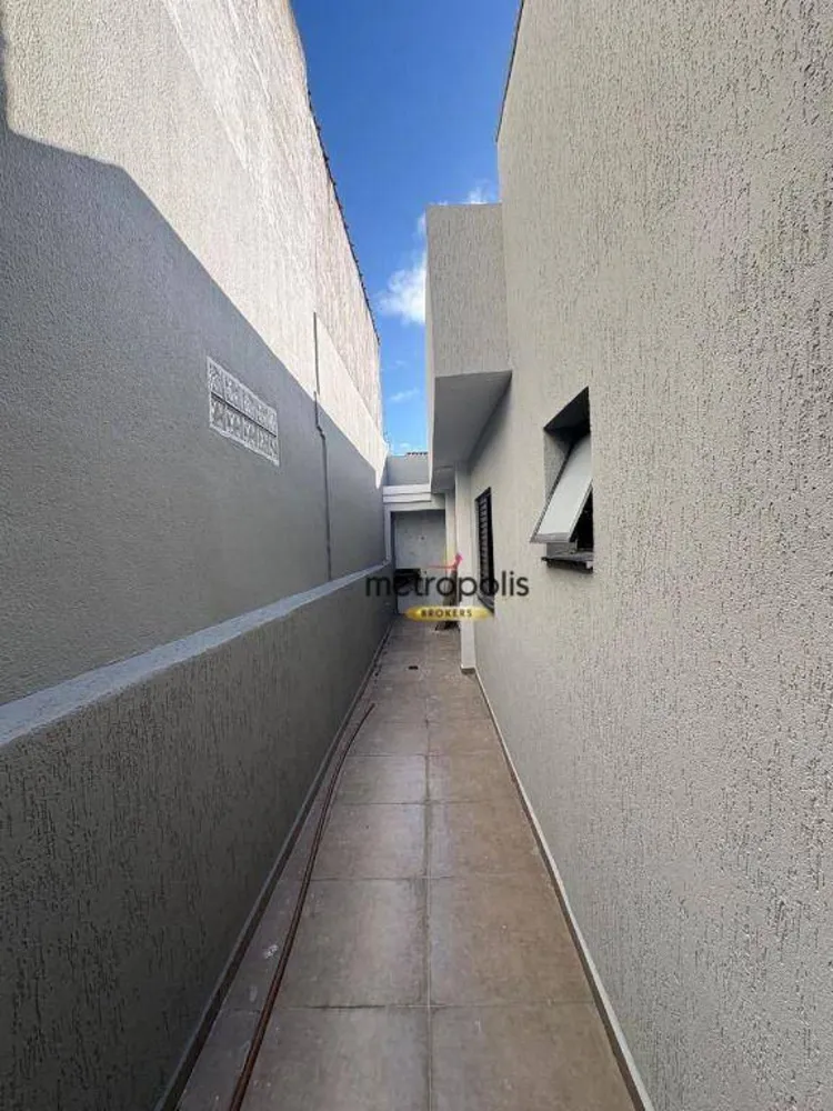 Casa, 3 quartos, 90 m² - Foto 8