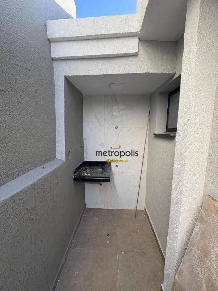 Casa, 3 quartos, 90 m² - Foto 12
