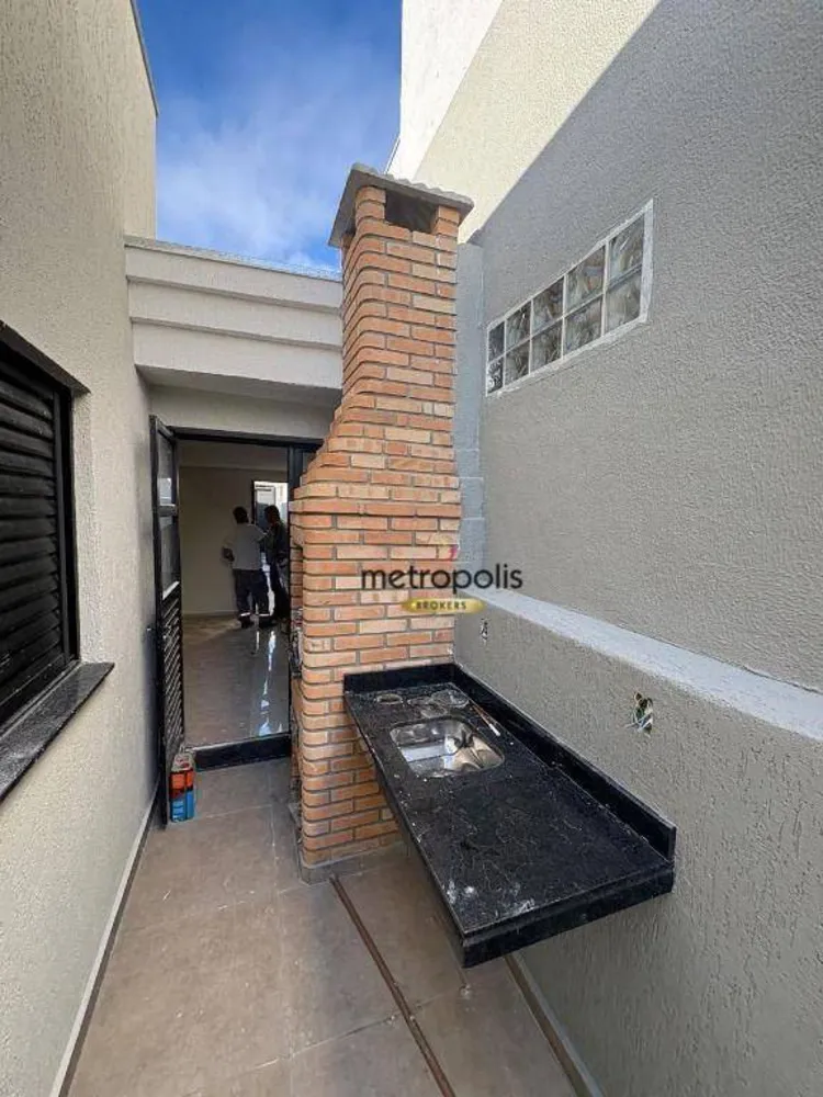Casa, 3 quartos, 90 m² - Foto 10