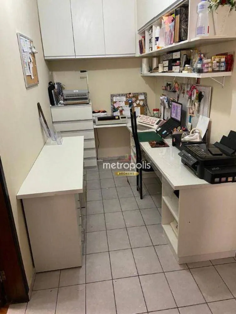 Casa, 4 quartos, 171 m² - Foto 5