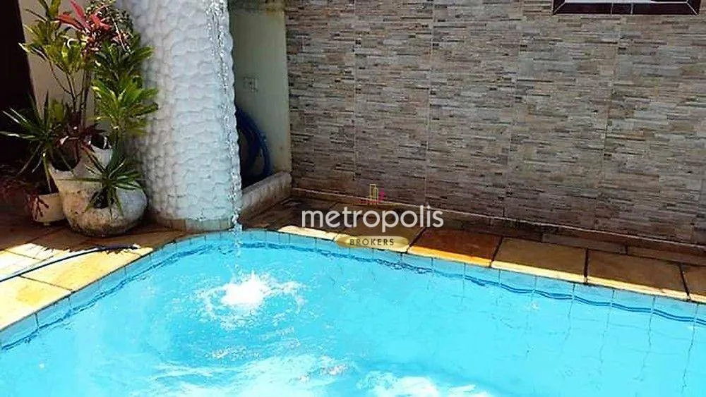 Casa, 4 quartos, 171 m² - Foto 12