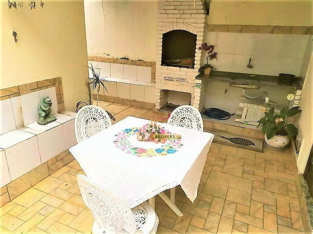 Casa, 4 quartos, 171 m² - Foto 2