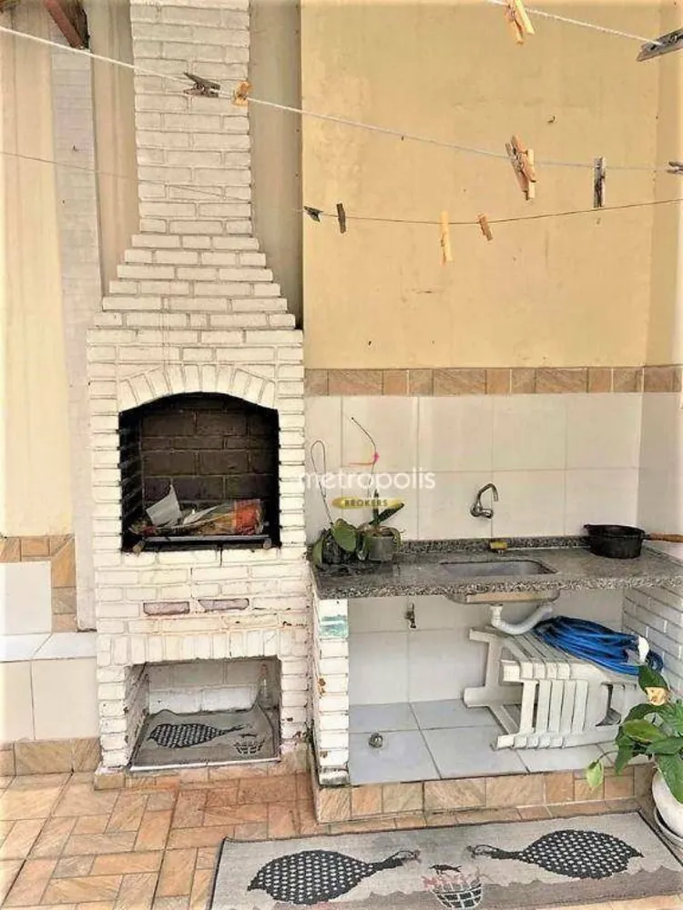 Casa, 4 quartos, 171 m² - Foto 11