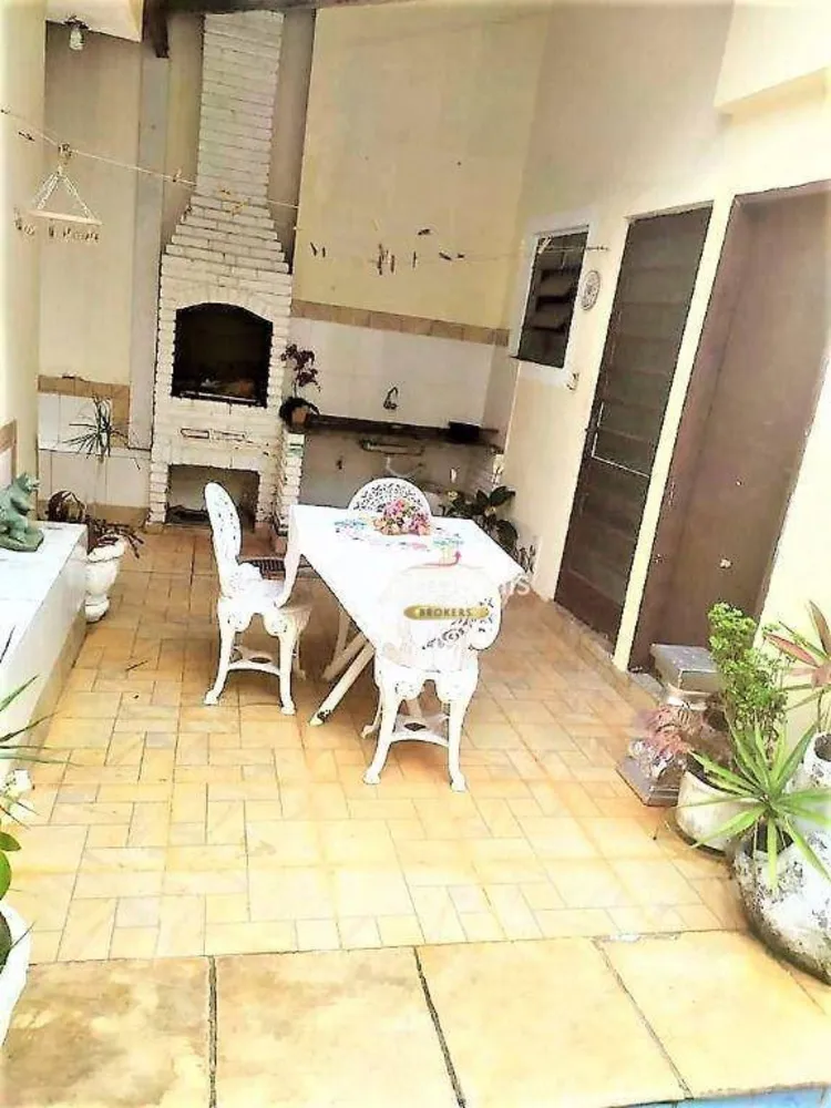 Casa, 4 quartos, 171 m² - Foto 9