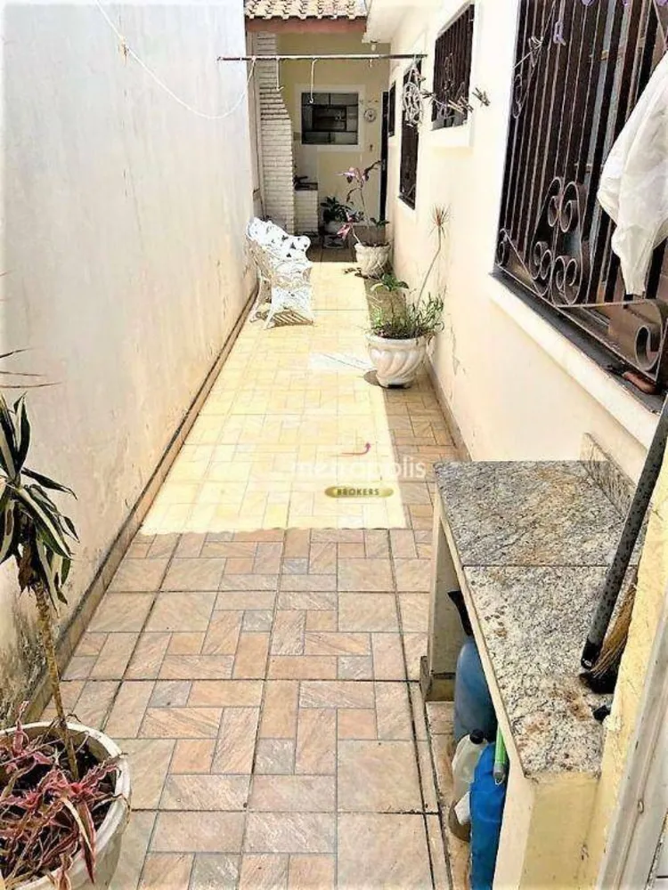 Casa, 4 quartos, 171 m² - Foto 10