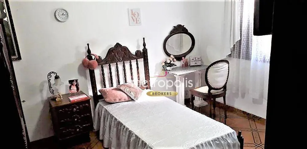 Casa, 4 quartos, 171 m² - Foto 7