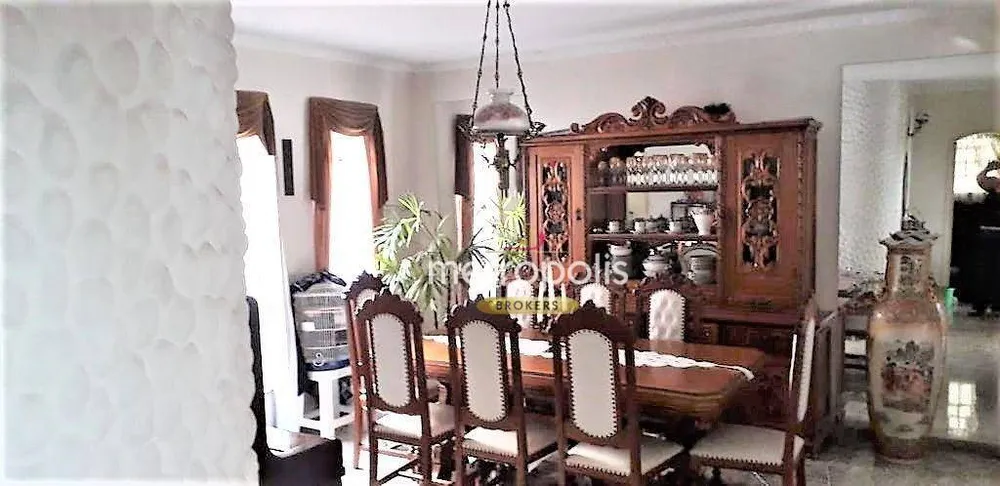 Casa, 4 quartos, 171 m² - Foto 3