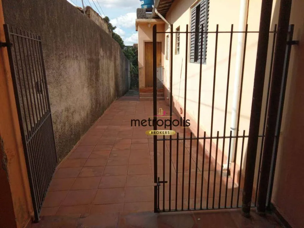 Casa, 2 quartos, 348 m² - Foto 1