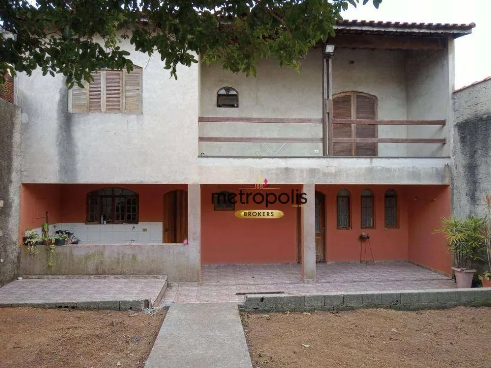 Casa, 2 quartos, 348 m² - Foto 3