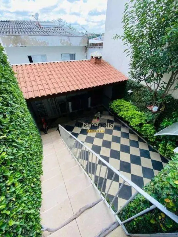 Sobrado, 3 quartos, 185 m² - Foto 9