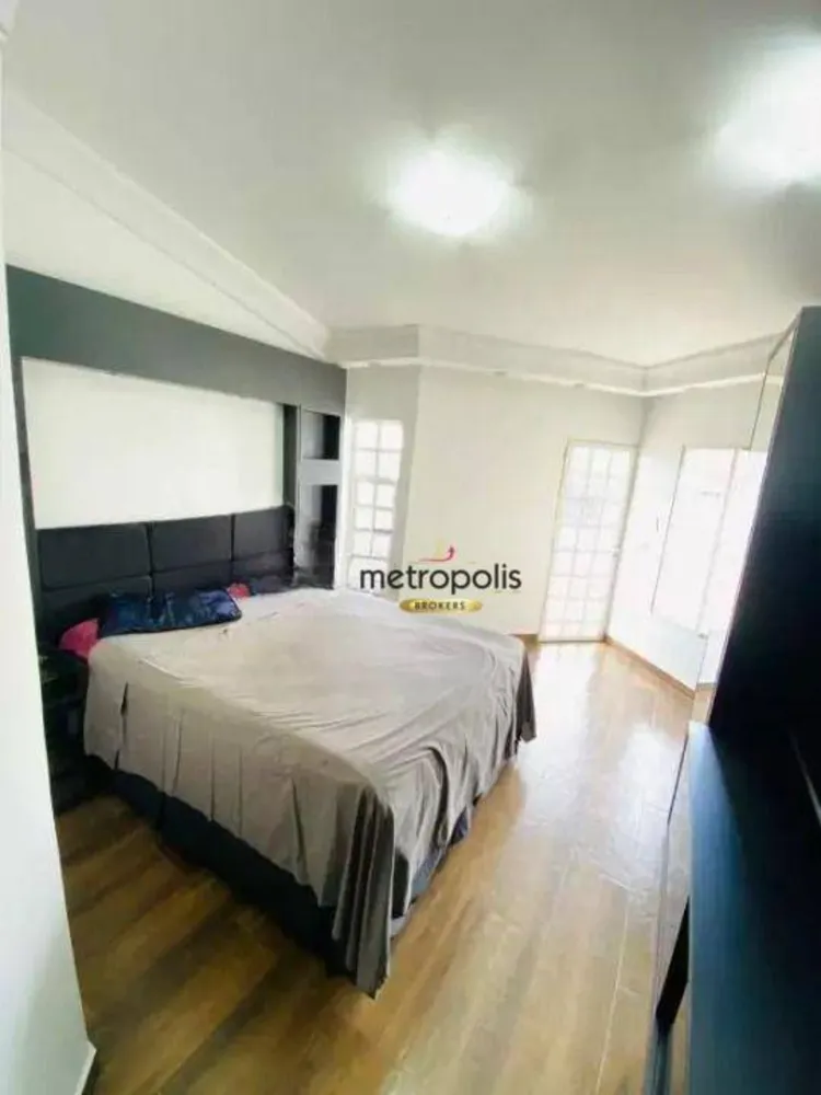 Sobrado, 3 quartos, 185 m² - Foto 7