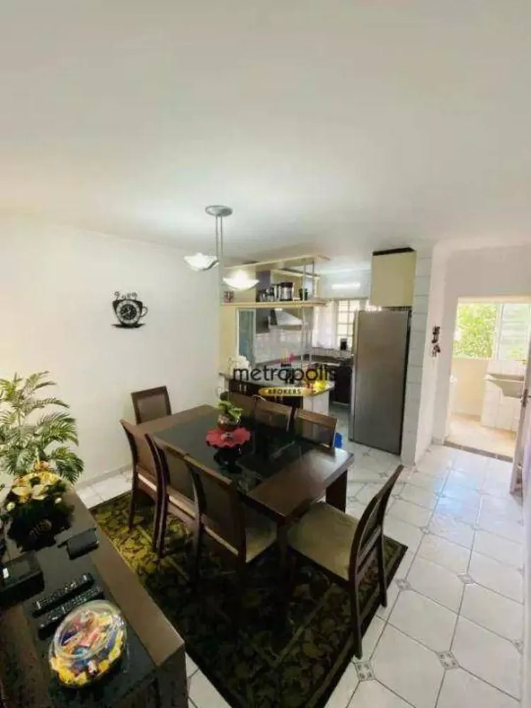 Sobrado, 3 quartos, 185 m² - Foto 3