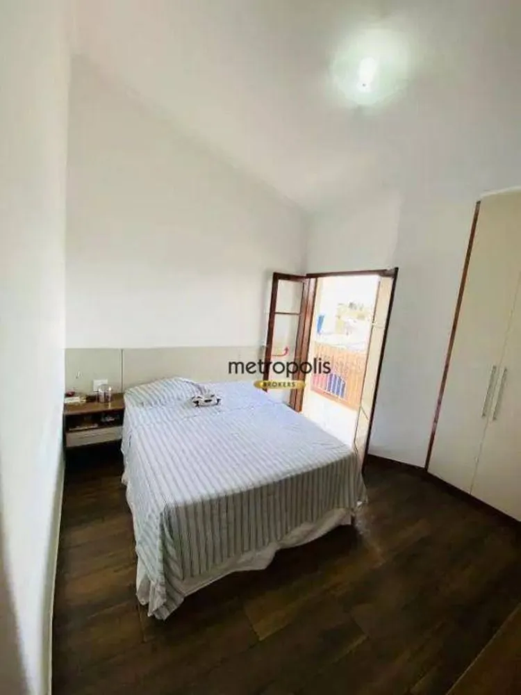 Sobrado, 3 quartos, 185 m² - Foto 5