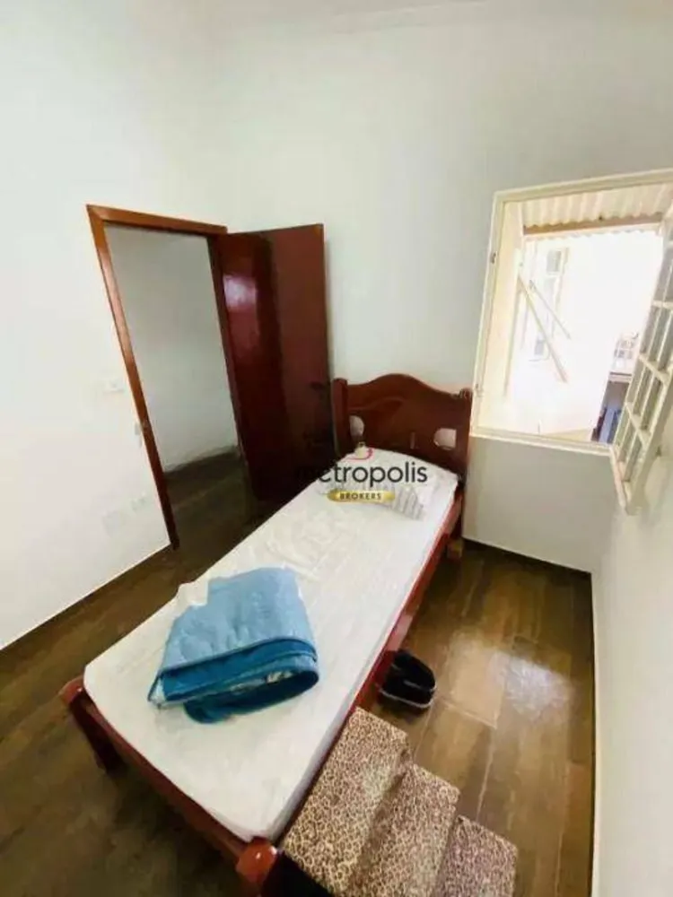 Sobrado, 3 quartos, 185 m² - Foto 6