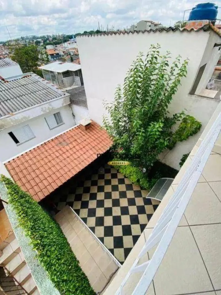 Sobrado, 3 quartos, 185 m² - Foto 10