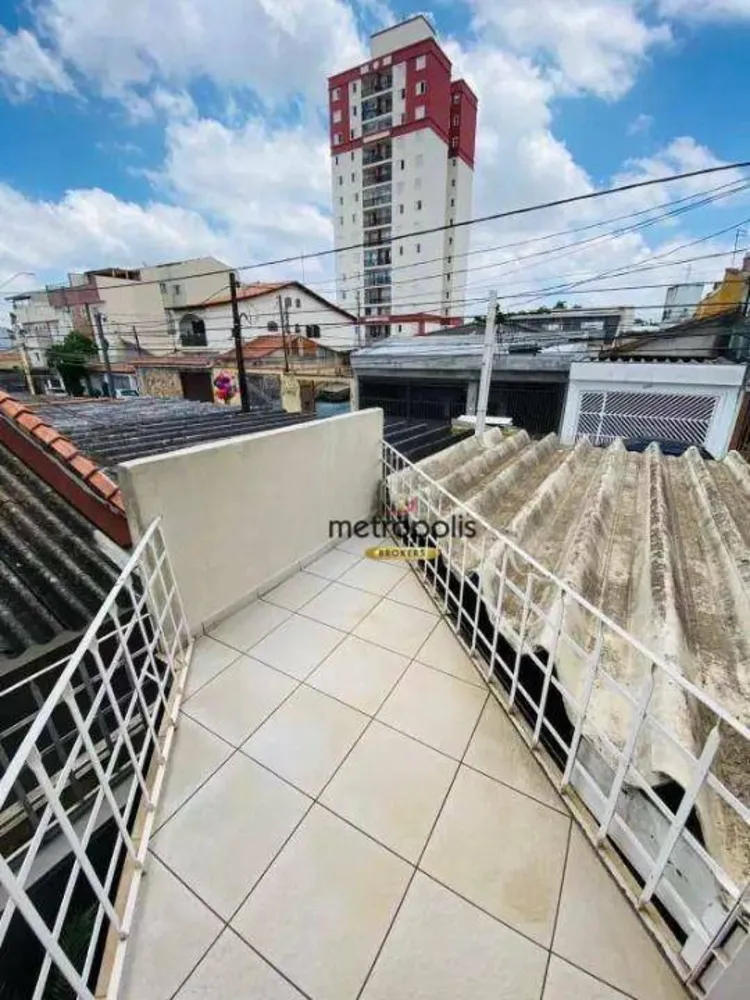 Sobrado, 3 quartos, 185 m² - Foto 8