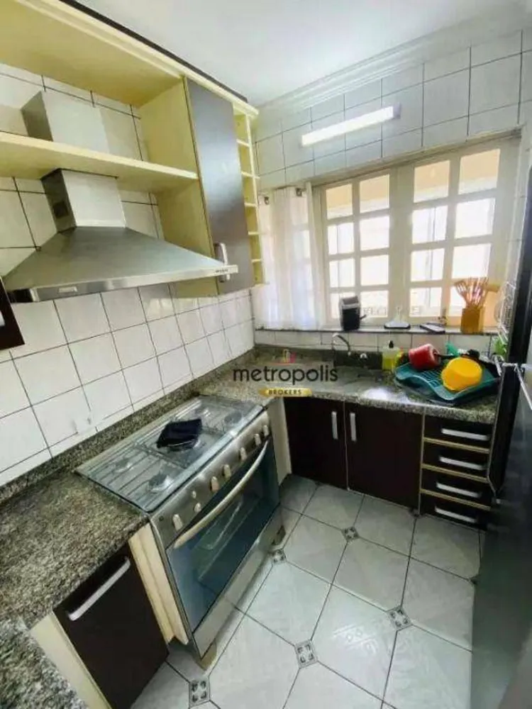 Sobrado, 3 quartos, 185 m² - Foto 4