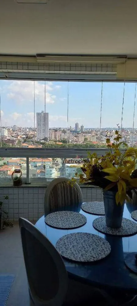 Apartamento, 3 quartos, 130 m² - Foto 8