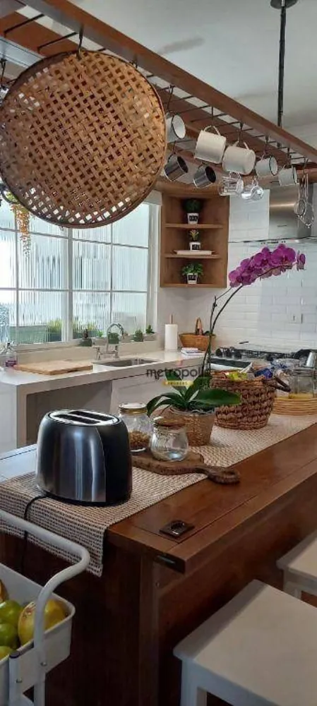 Apartamento, 3 quartos, 130 m² - Foto 5