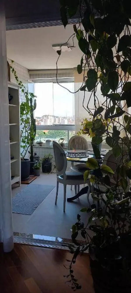 Apartamento, 3 quartos, 130 m² - Foto 10