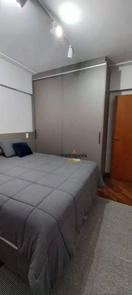 Apartamento, 3 quartos, 130 m² - Foto 11