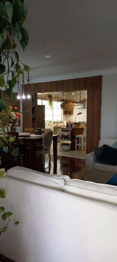 Apartamento, 3 quartos, 130 m² - Foto 3