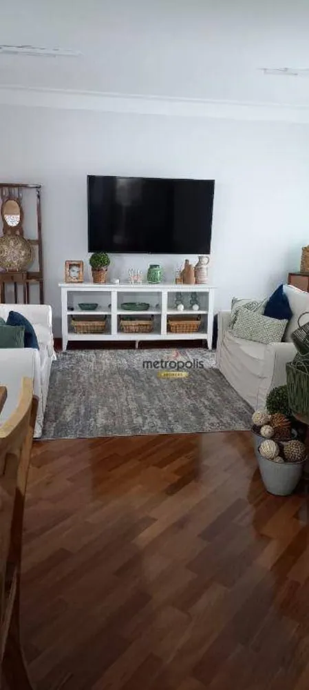 Apartamento, 3 quartos, 130 m² - Foto 4