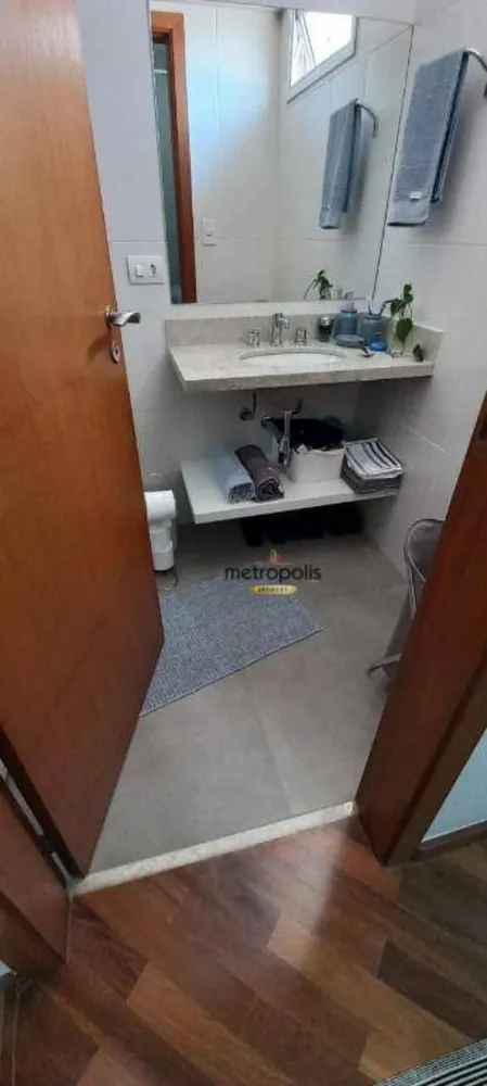 Apartamento, 3 quartos, 130 m² - Foto 12