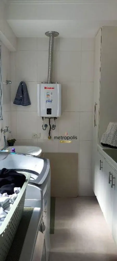 Apartamento, 3 quartos, 130 m² - Foto 6