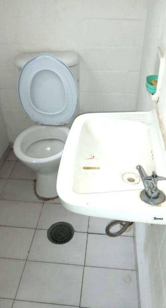 Sala-Conjunto, 36 m² - Foto 3