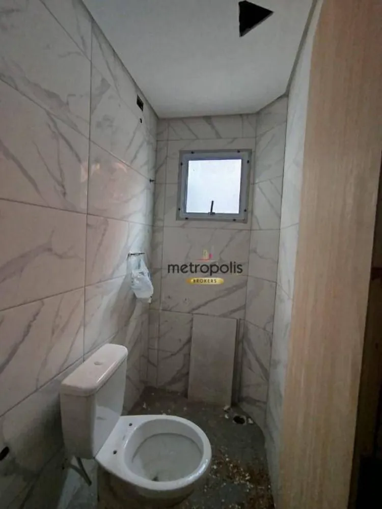 Apartamento, 2 quartos, 50 m² - Foto 5