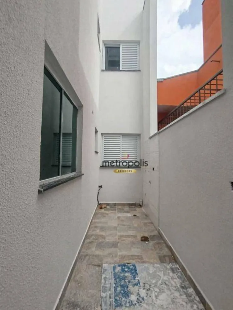 Apartamento, 2 quartos, 50 m² - Foto 3