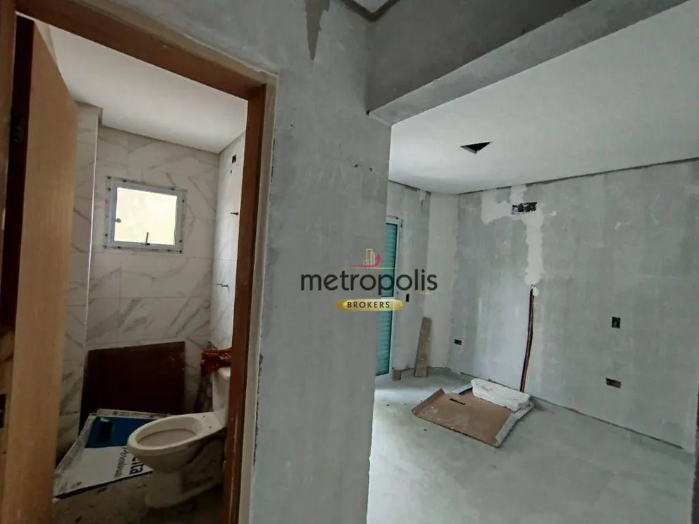 Apartamento, 2 quartos, 50 m² - Foto 7