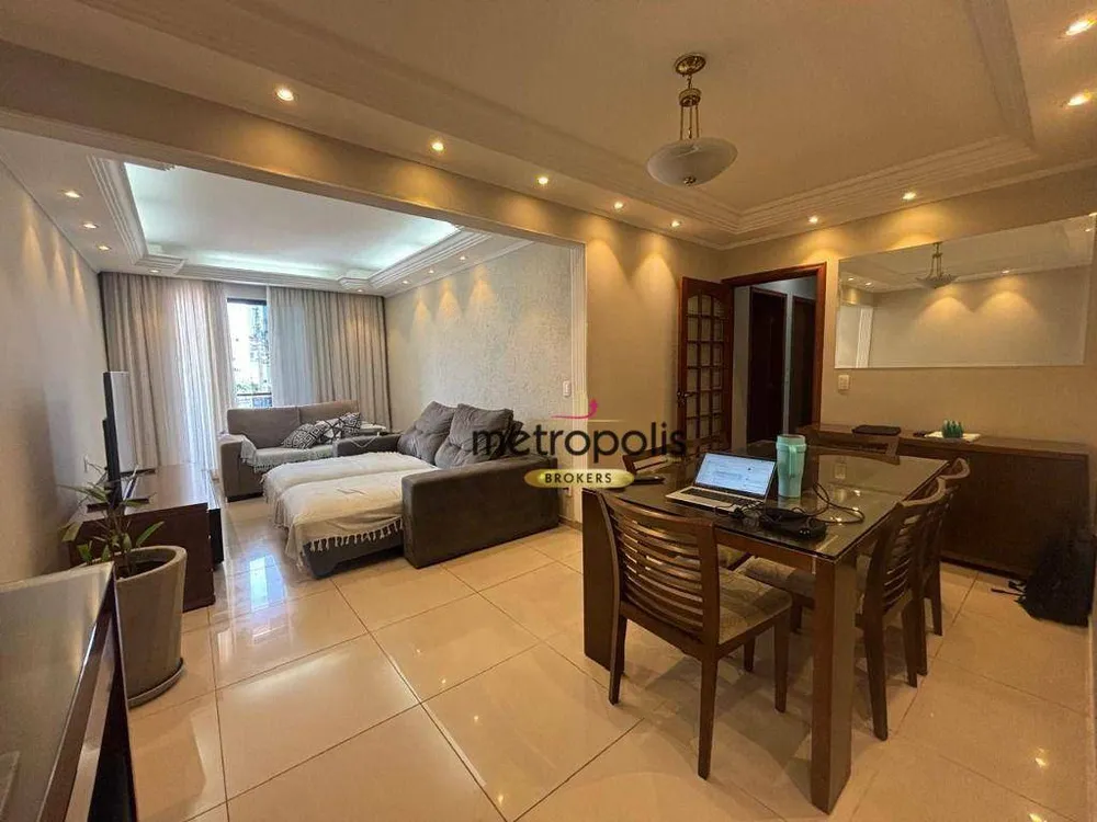 Apartamento, 3 quartos, 114 m² - Foto 3
