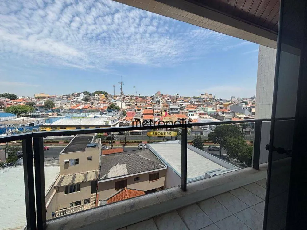 Apartamento, 3 quartos, 114 m² - Foto 3