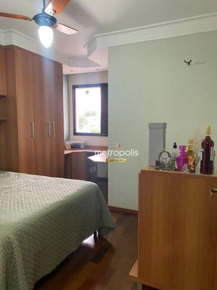 Apartamento, 3 quartos, 114 m² - Foto 9