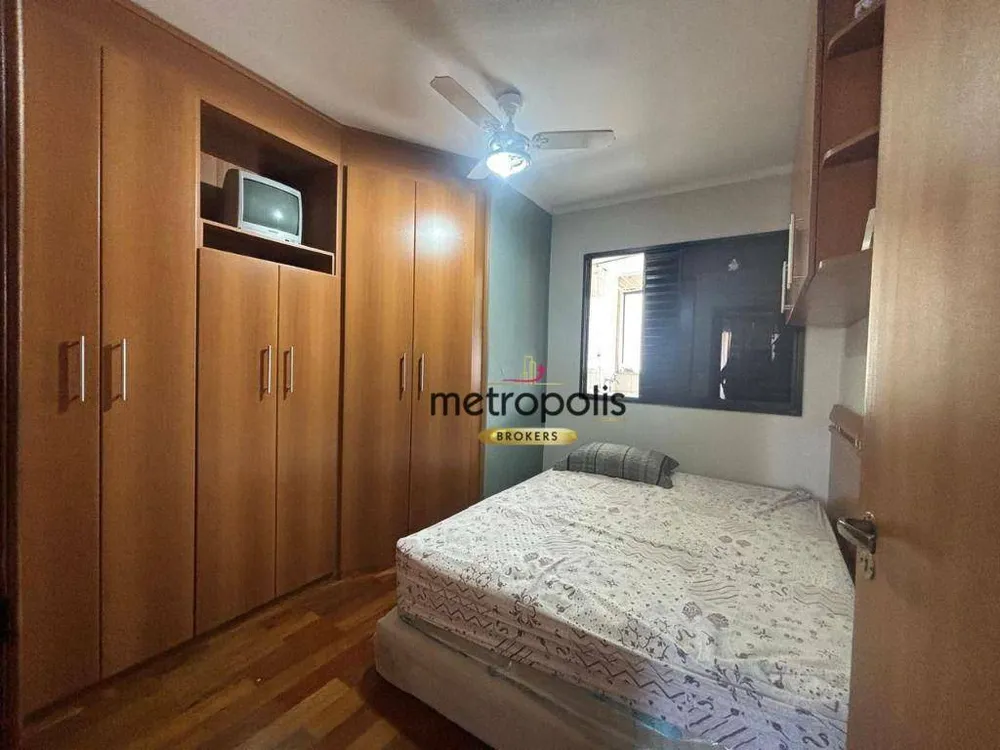 Apartamento, 3 quartos, 114 m² - Foto 1