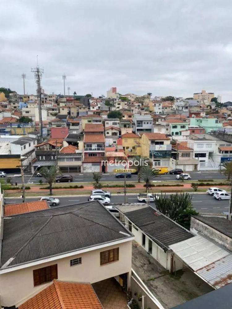 Apartamento, 3 quartos, 114 m² - Foto 4