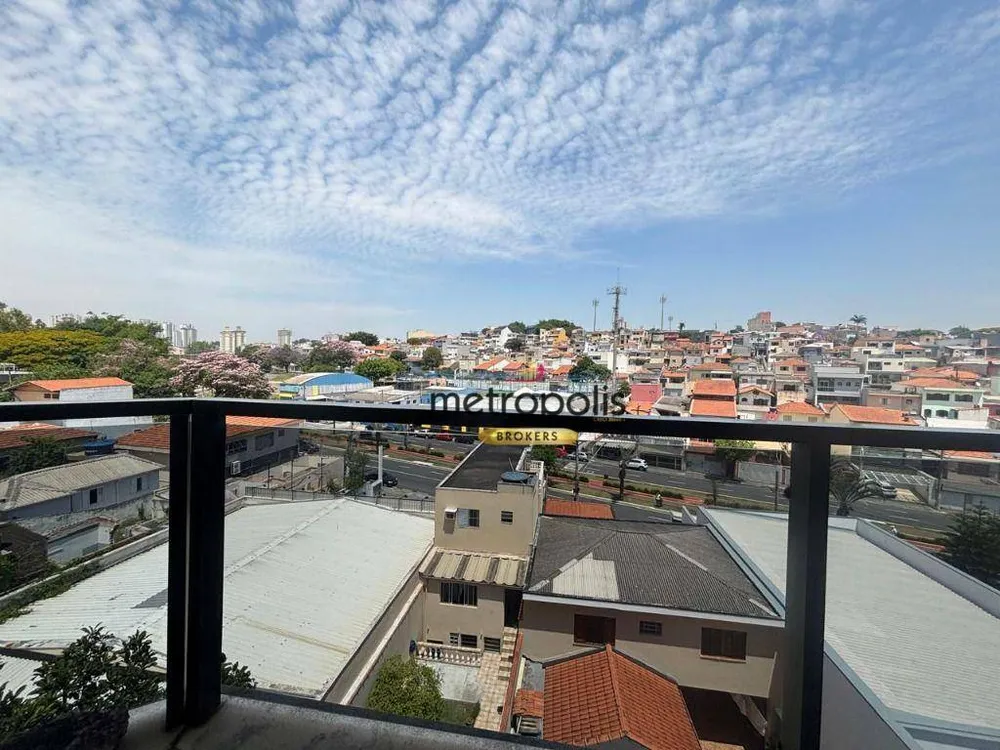 Apartamento, 3 quartos, 114 m² - Foto 2