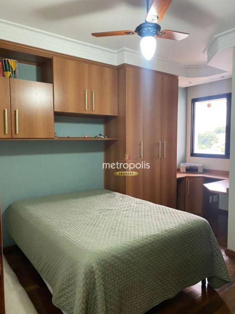Apartamento, 3 quartos, 114 m² - Foto 8