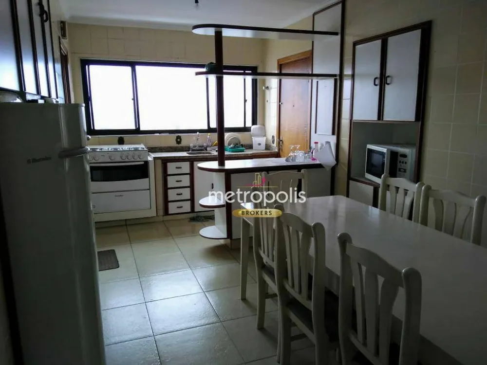 Apartamento, 3 quartos, 117 m² - Foto 3